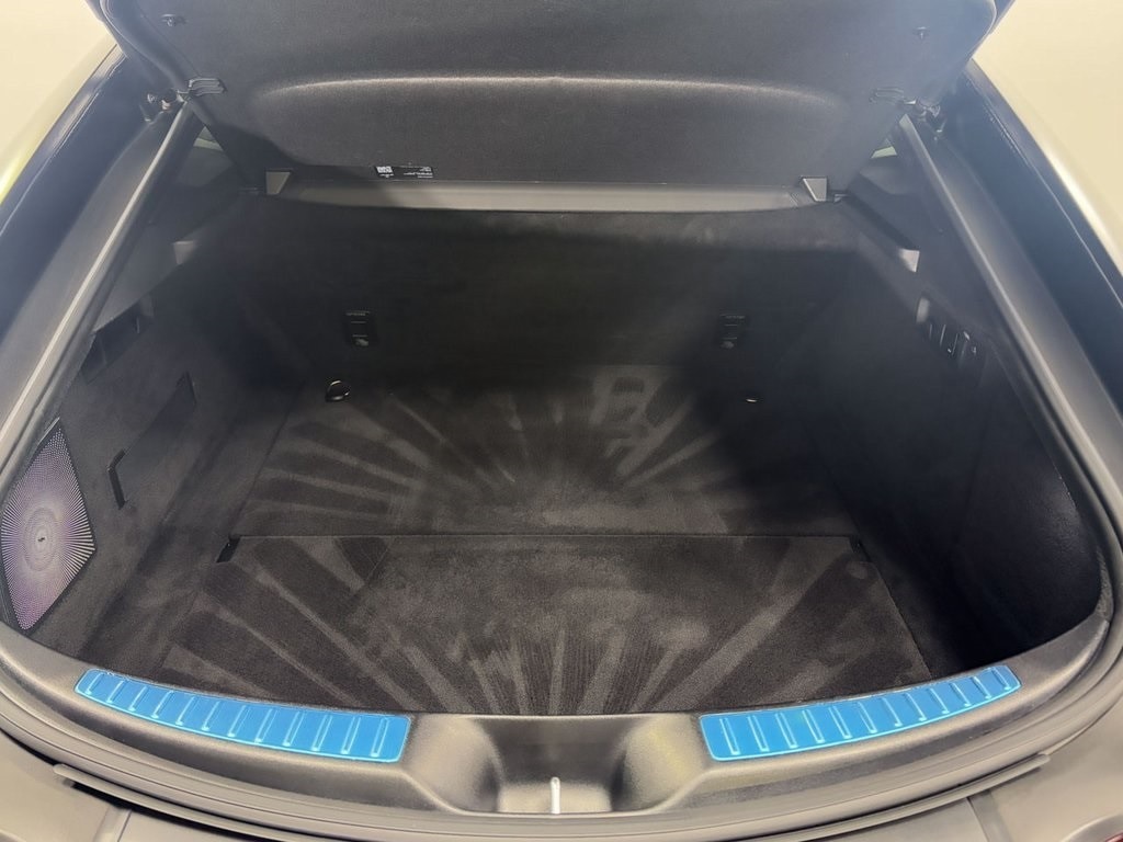 2022 MERCEDES-BENZ AMG GT - Image 31