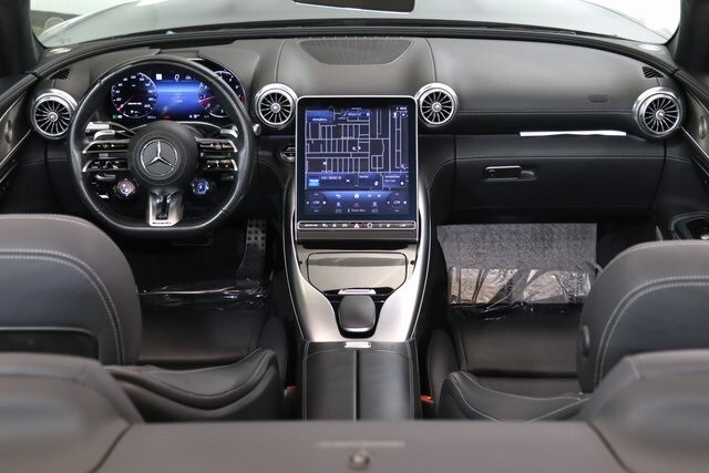 2023 MERCEDES-BENZ SL-CLASS - Image 22