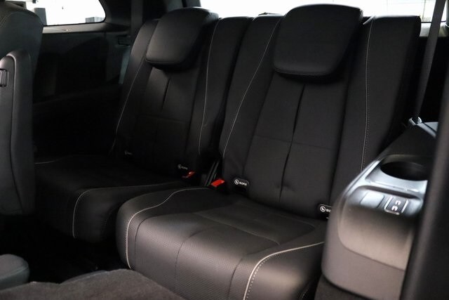 2024 MERCEDES-BENZ GLS-CLASS - Image 20