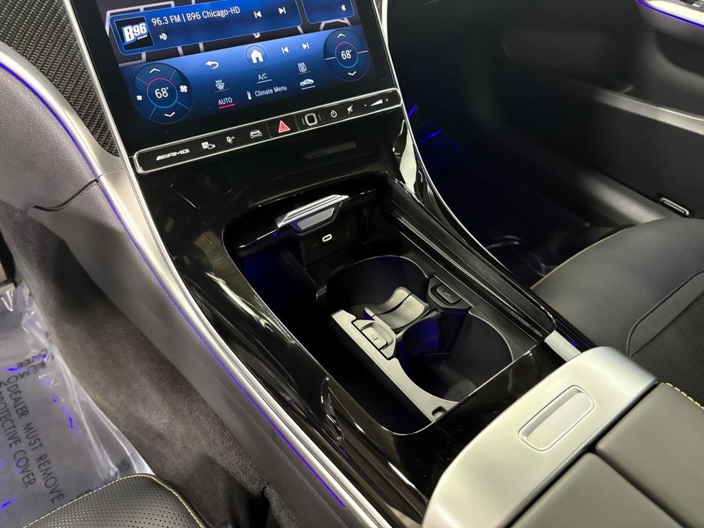 2024 MERCEDES-BENZ C-CLASS - Image 16