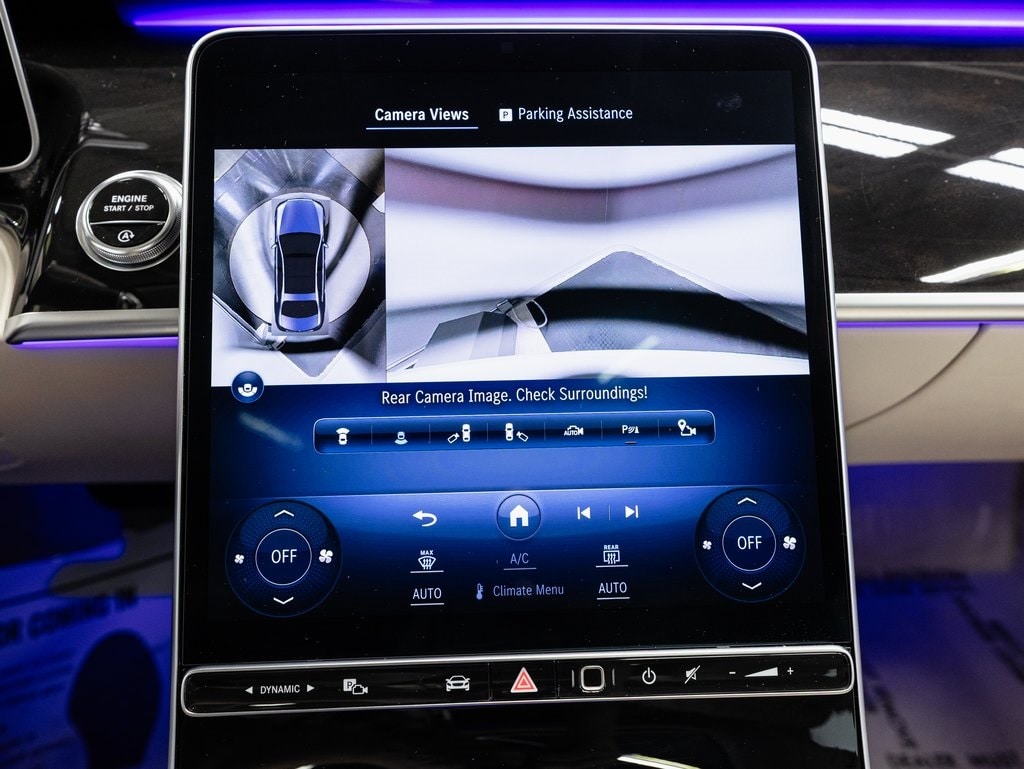 2024 MERCEDES-BENZ S-CLASS - Image 19