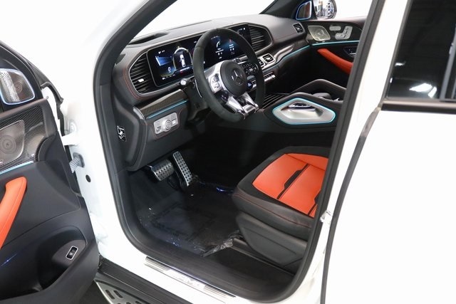 2022 MERCEDES-BENZ GLE-CLASS - Image 20