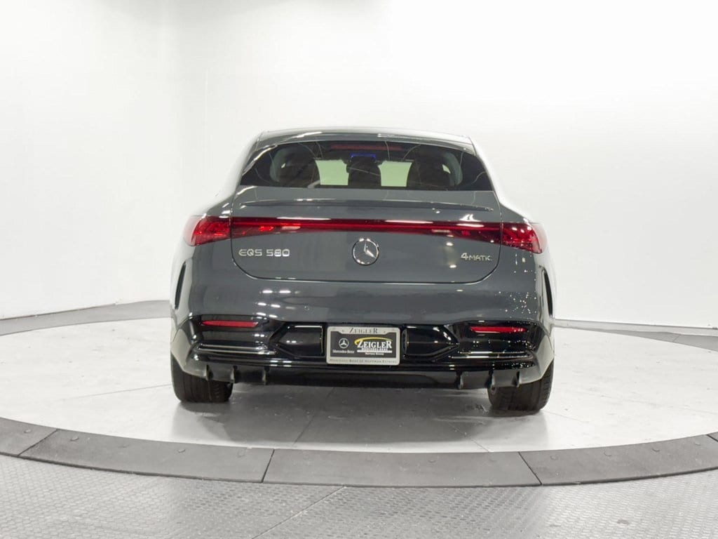 2023 MERCEDES-BENZ EQS-CLASS SEDAN - Image 32