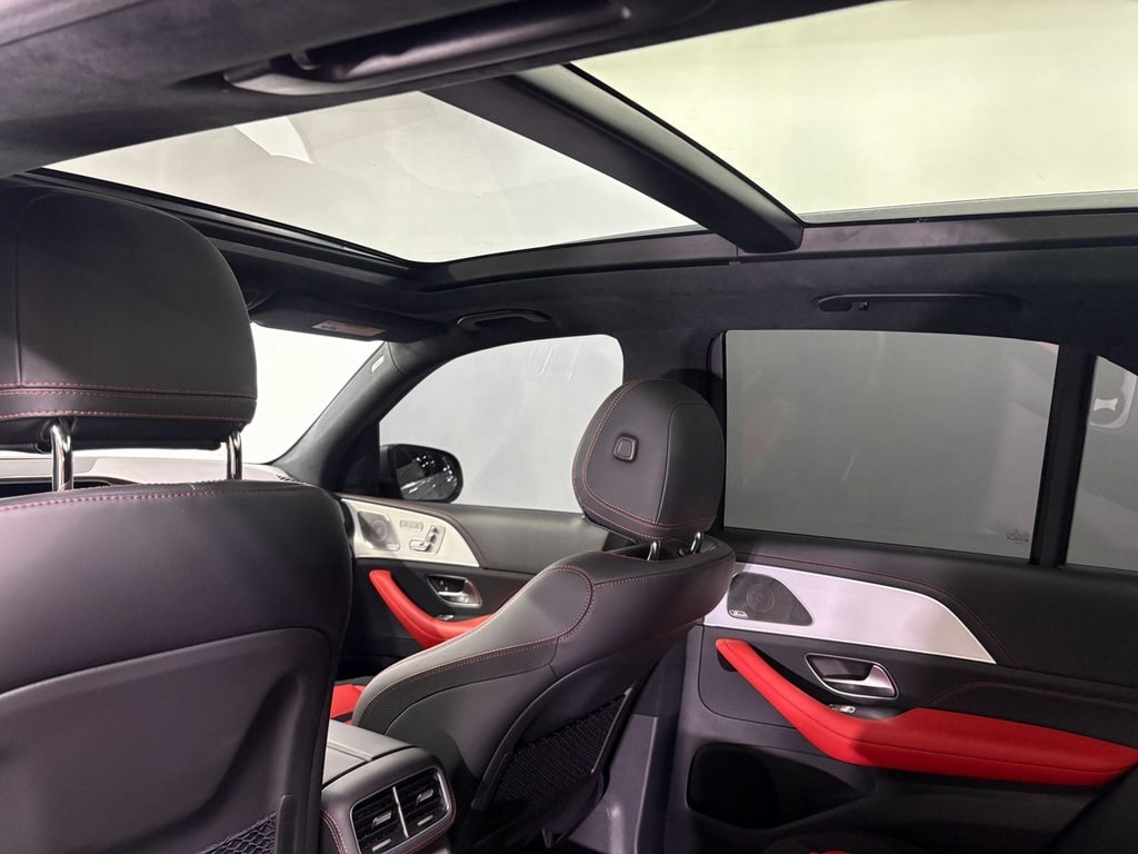 2024 MERCEDES-BENZ GLE-CLASS - Image 25