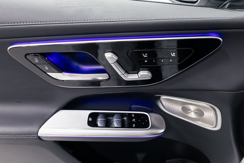 2026 MERCEDES-BENZ GLC-CLASS - Image 6