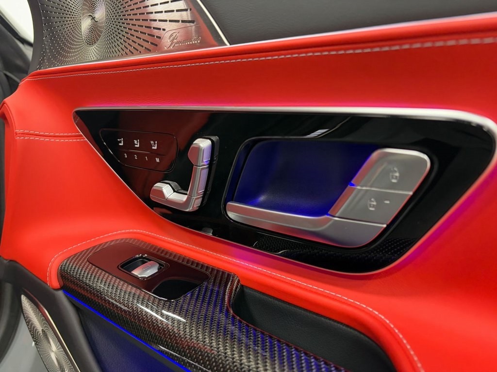 2022 MERCEDES-BENZ SL-CLASS - Image 28