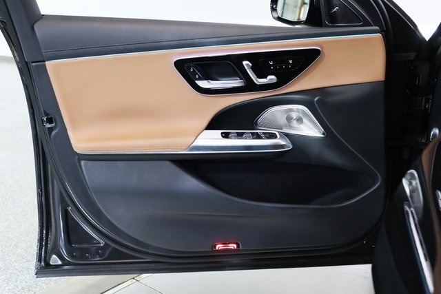 2024 MERCEDES-BENZ E-CLASS - Image 19