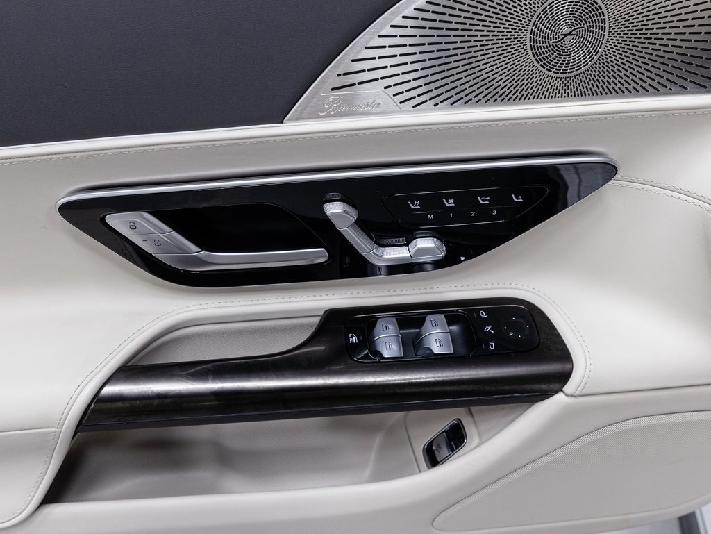 2022 MERCEDES-BENZ SL-CLASS - Image 7