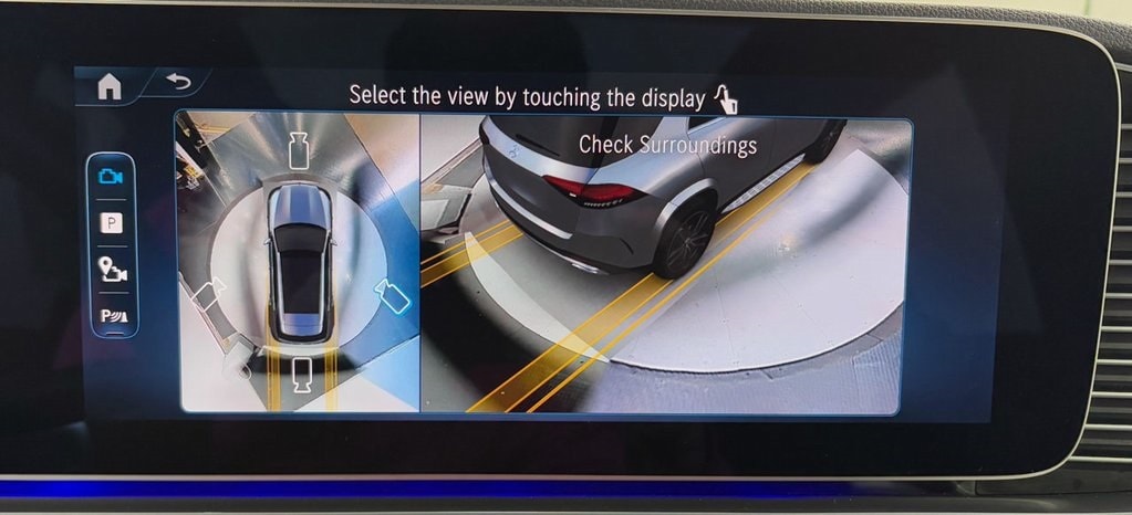 2025 MERCEDES-BENZ GLE-CLASS - Image 21