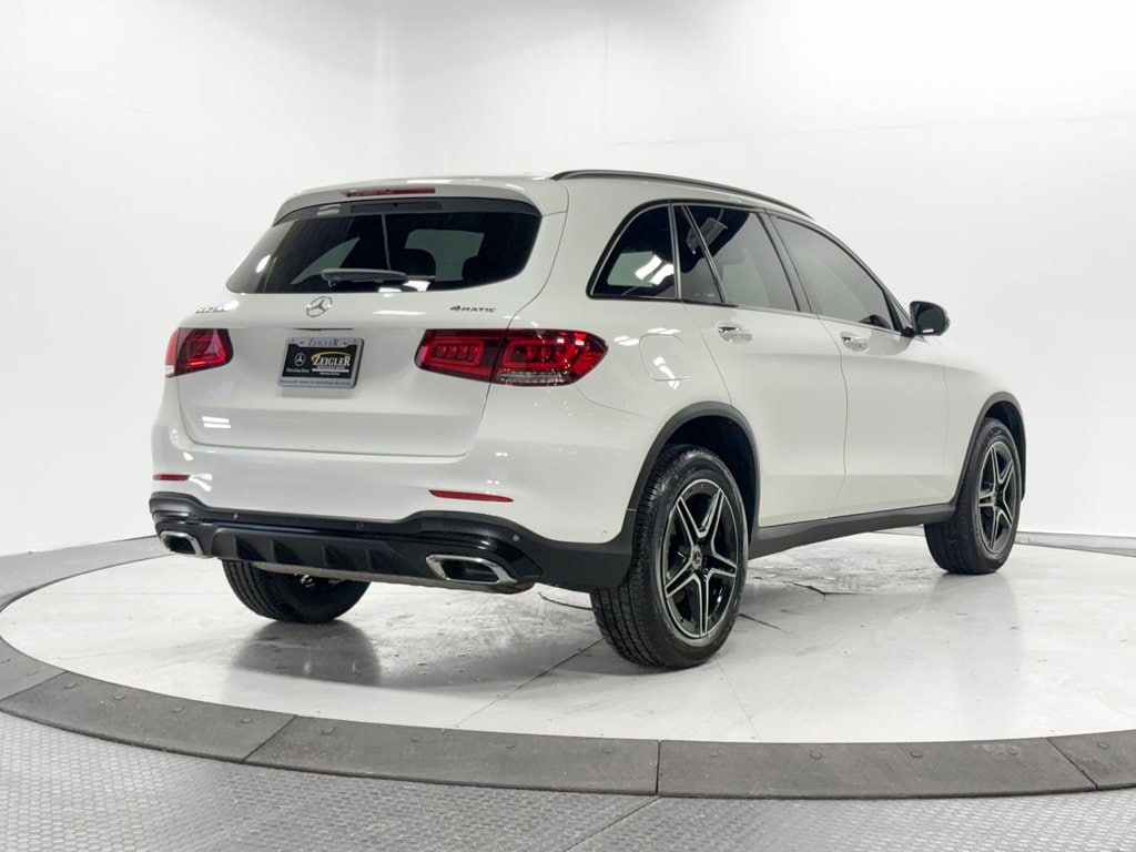 2022 MERCEDES-BENZ GLC-CLASS - Image 32