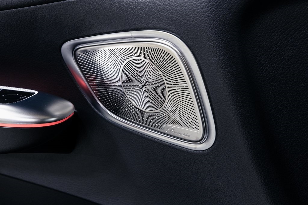 2026 MERCEDES-BENZ GLC-CLASS - Image 7