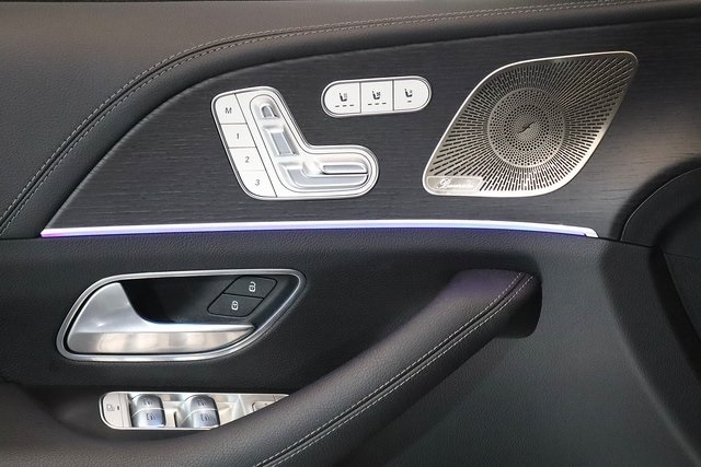 2024 MERCEDES-BENZ GLS-CLASS - Image 3