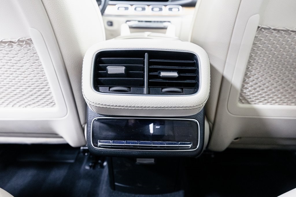 2025 MERCEDES-BENZ GLS-CLASS - Image 30