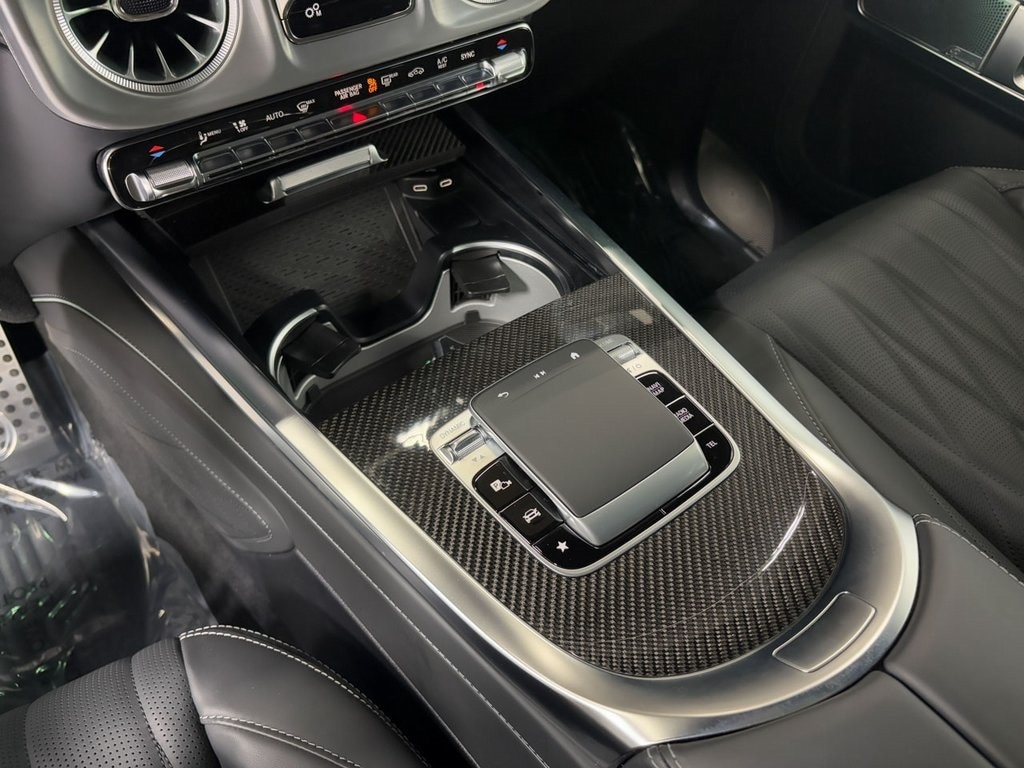 2025 MERCEDES-BENZ G-CLASS - Image 15