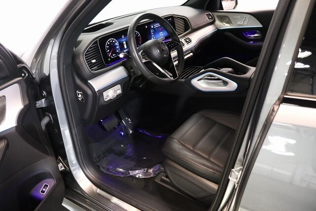 2024 MERCEDES-BENZ GLE-CLASS - Image 21