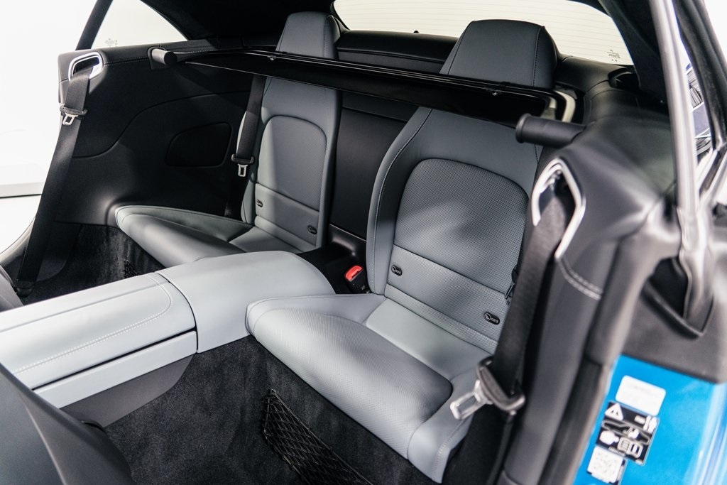 2024 MERCEDES-BENZ SL-CLASS - Image 25