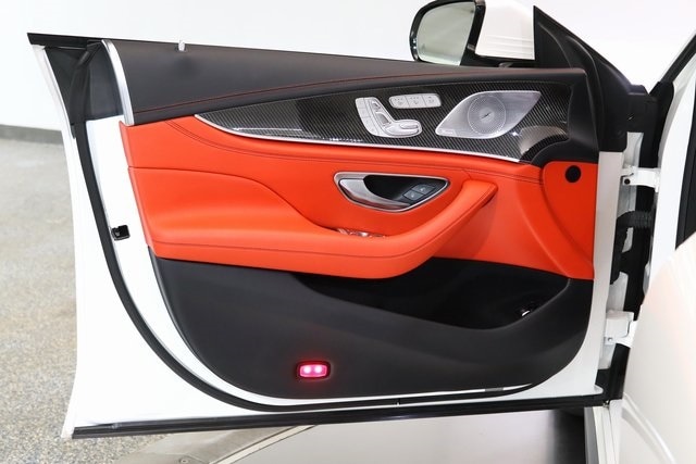 2023 MERCEDES-BENZ AMG GT - Image 18