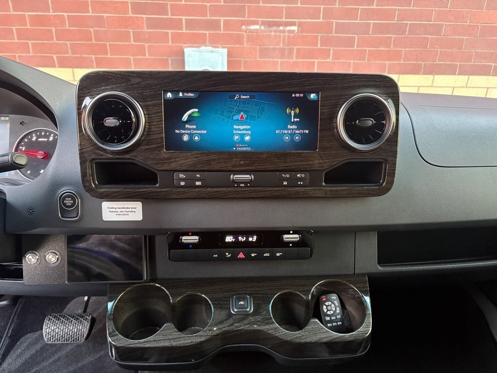 2024 MERCEDES-BENZ SPRINTER - Image 14