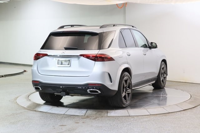 2025 MERCEDES-BENZ GLE-CLASS - Image 12