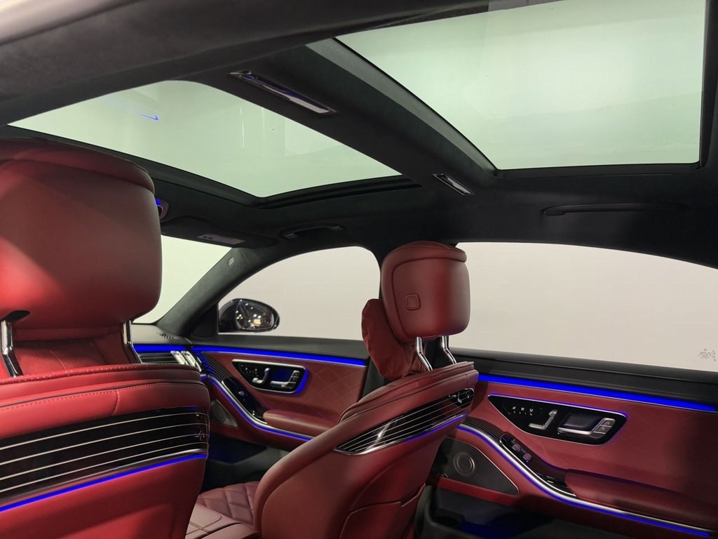 2023 MERCEDES-BENZ S-CLASS - Image 26