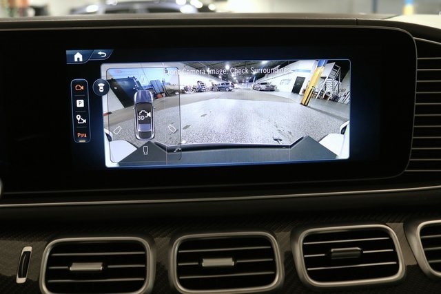 2025 MERCEDES-BENZ GLE-CLASS - Image 29