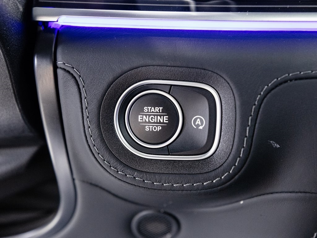 2024 MERCEDES-BENZ GLS-CLASS - Image 17