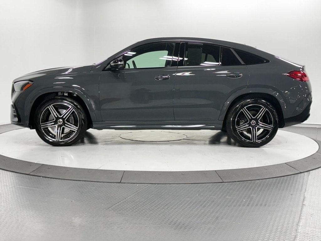 2025 MERCEDES-BENZ GLE-CLASS - Image 4