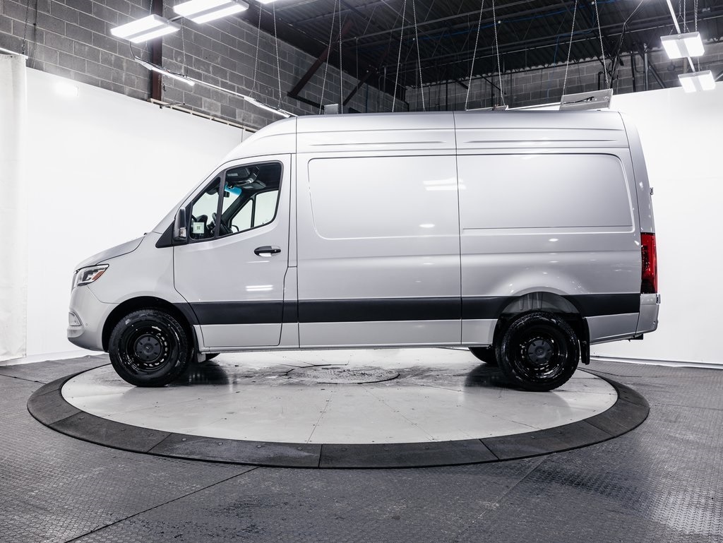 2024 MERCEDES-BENZ SPRINTER - Image 4