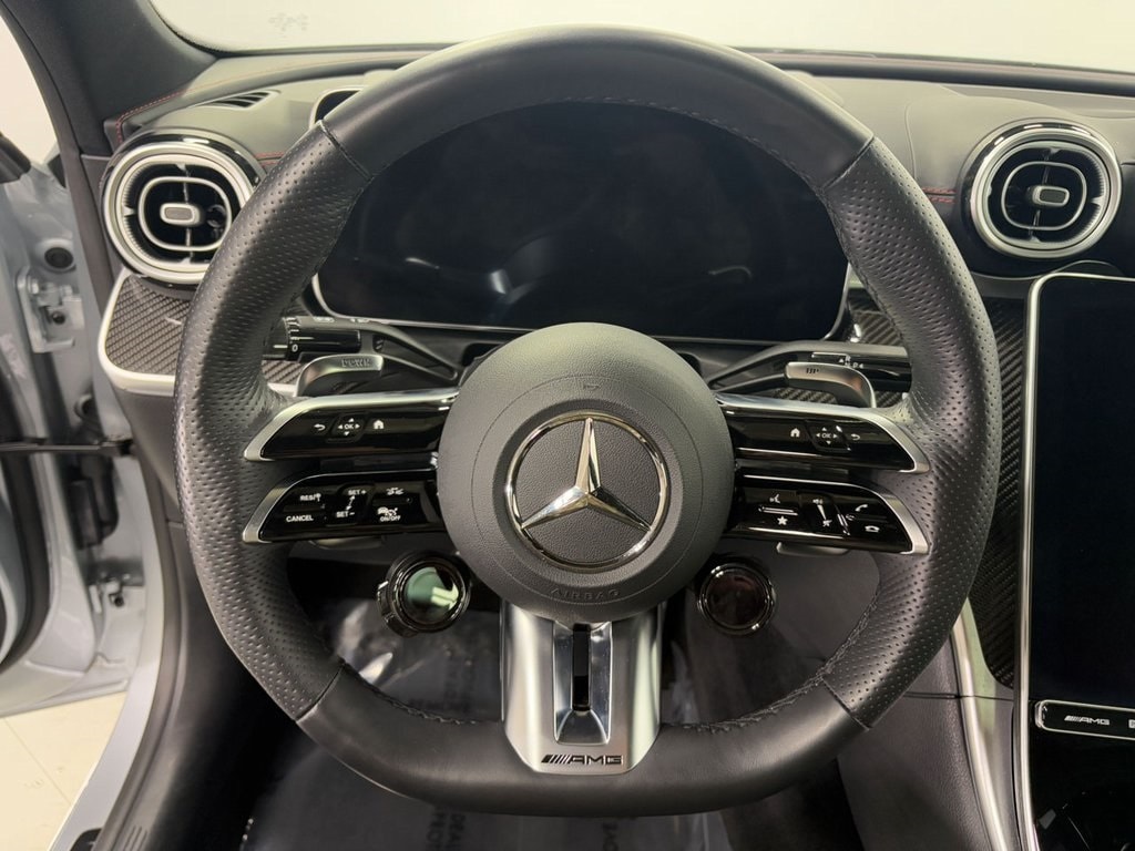 2024 MERCEDES-BENZ C-CLASS - Image 13
