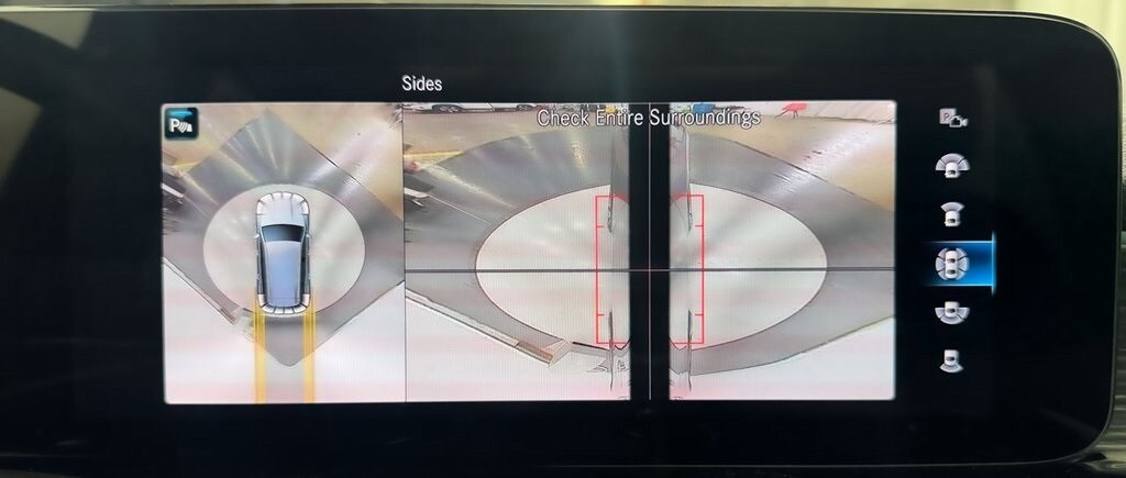 2023 MERCEDES-BENZ EQB-CLASS - Image 19