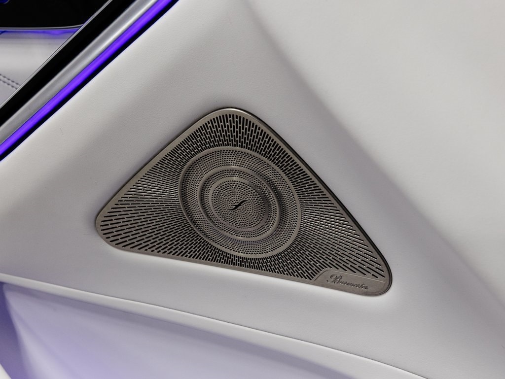 2024 MERCEDES-BENZ S-CLASS - Image 7