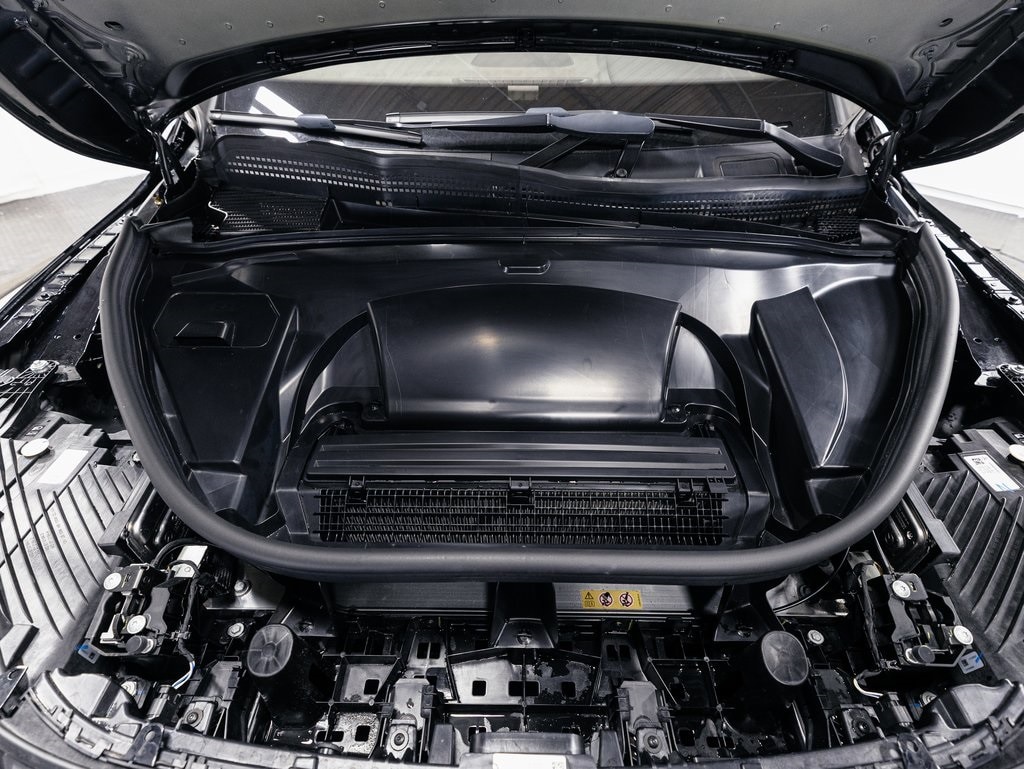 2024 MERCEDES-BENZ EQE-CLASS SUV - Image 39