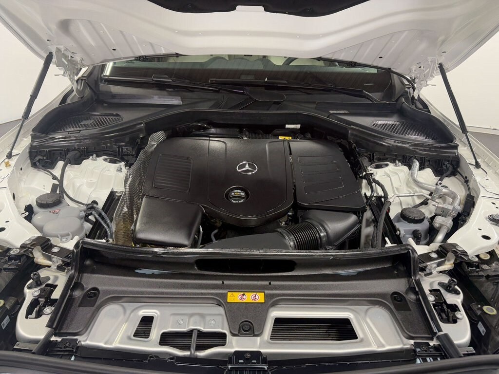 2025 MERCEDES-BENZ GLC-CLASS - Image 32