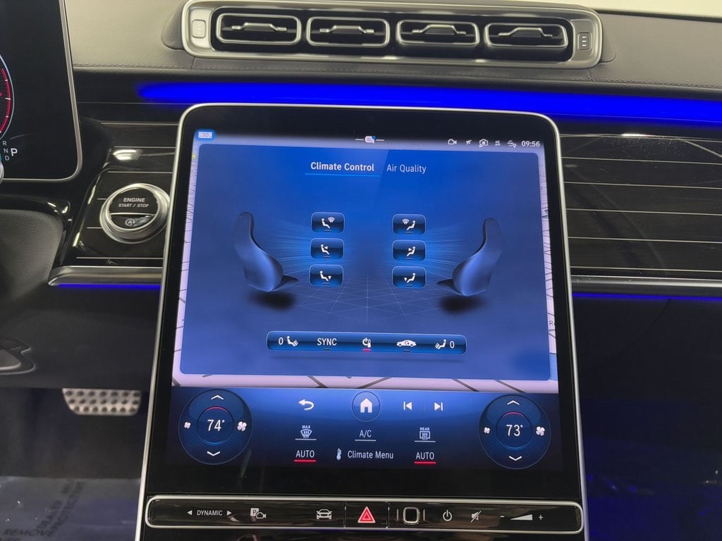 2023 MERCEDES-BENZ S-CLASS - Image 19