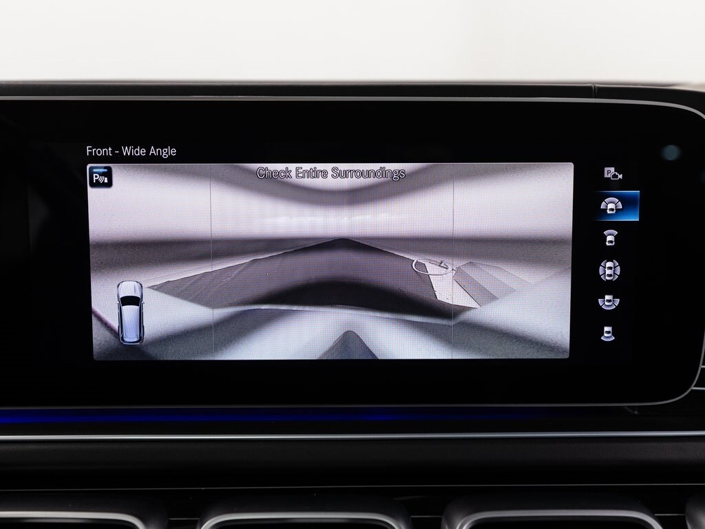 2023 MERCEDES-BENZ GLS-CLASS - Image 19