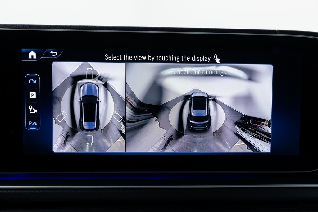 2025 MERCEDES-BENZ GLE-CLASS - Image 19