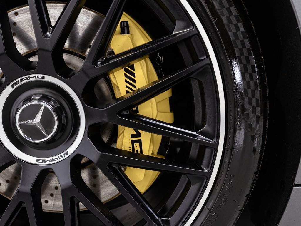 2022 MERCEDES-BENZ SL-CLASS - Image 40