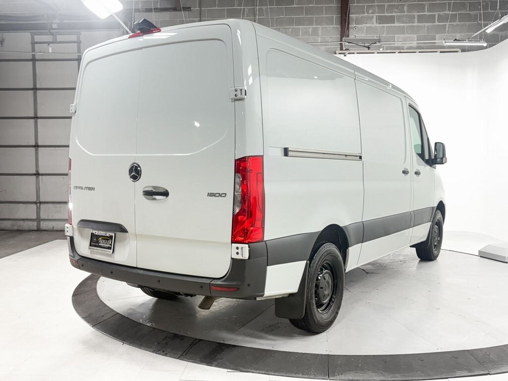 2023 MERCEDES-BENZ SPRINTER - Image 29