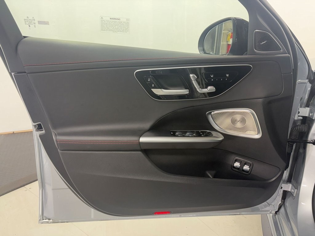 2024 MERCEDES-BENZ C-CLASS - Image 6