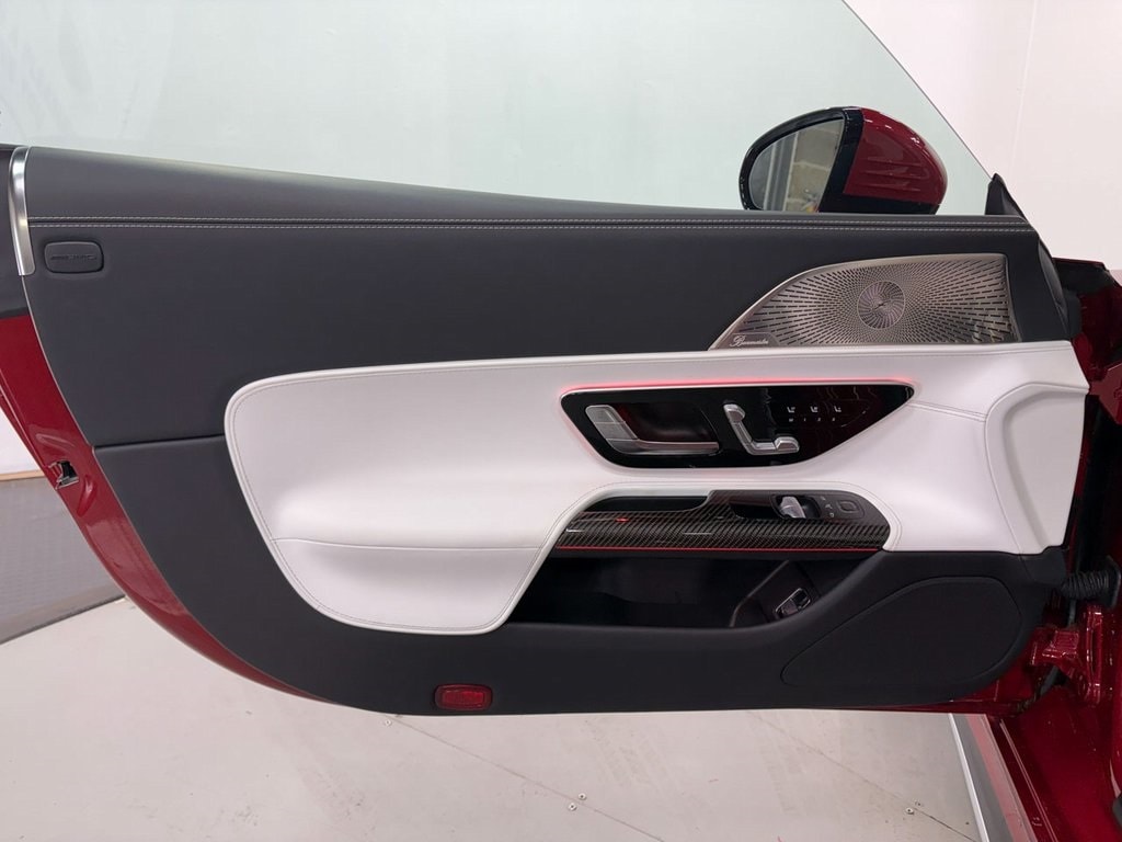 2024 MERCEDES-BENZ AMG GT - Image 6