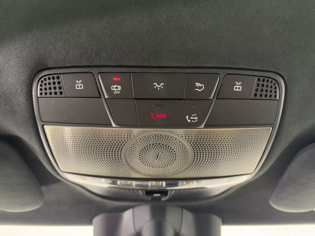 2024 MERCEDES-BENZ G-CLASS - Image 22