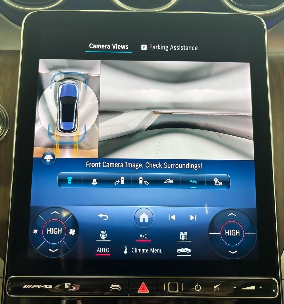 2024 MERCEDES-BENZ GLC-CLASS - Image 21