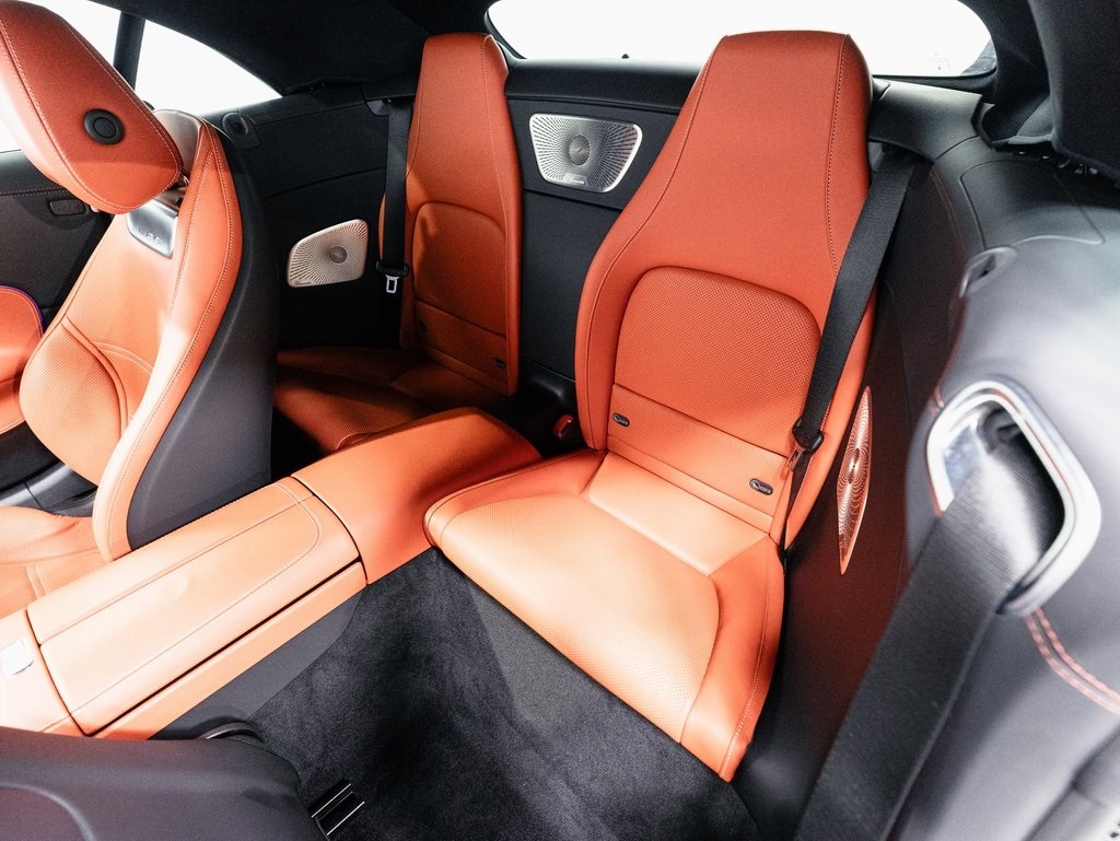 2022 MERCEDES-BENZ SL-CLASS - Image 30