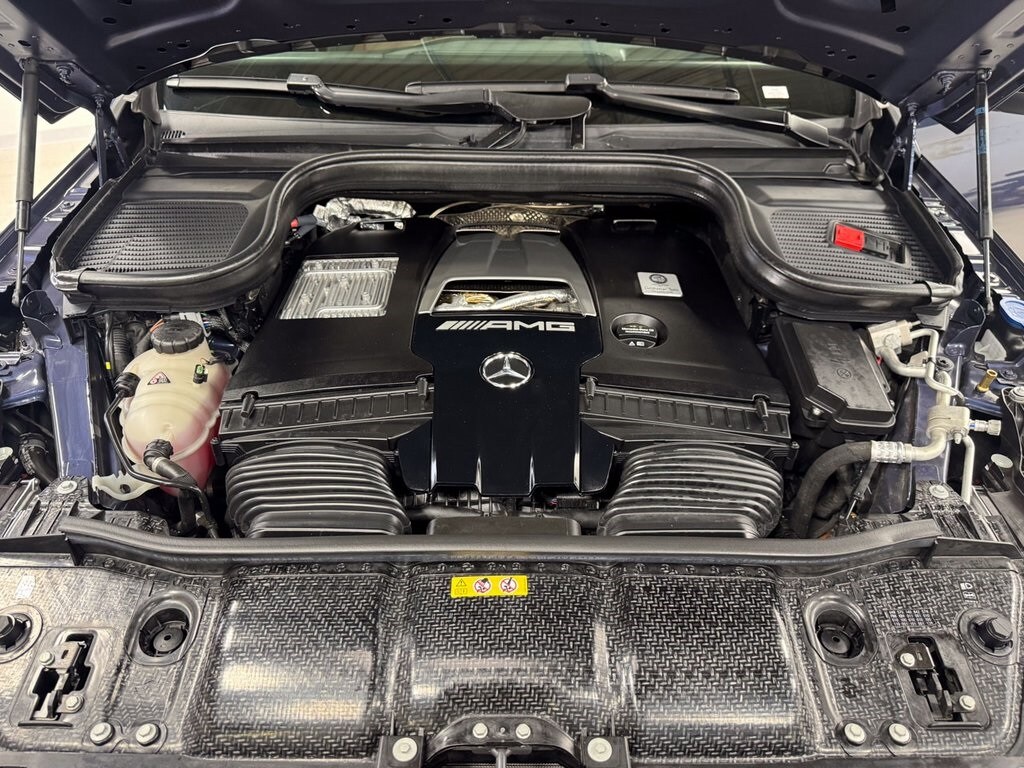 2024 MERCEDES-BENZ GLE-CLASS - Image 35