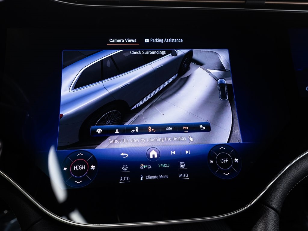 2023 MERCEDES-BENZ EQS-CLASS SUV - Image 25