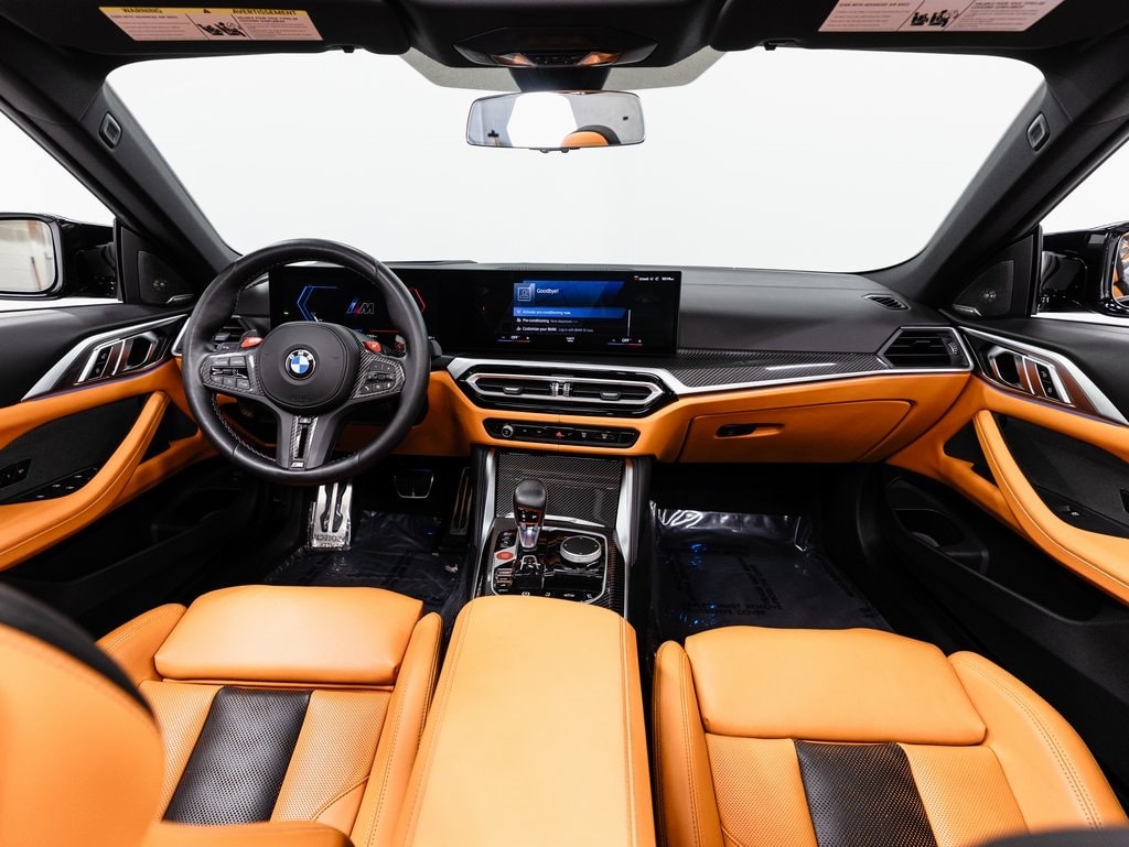 2024 BMW M4 - Image 23