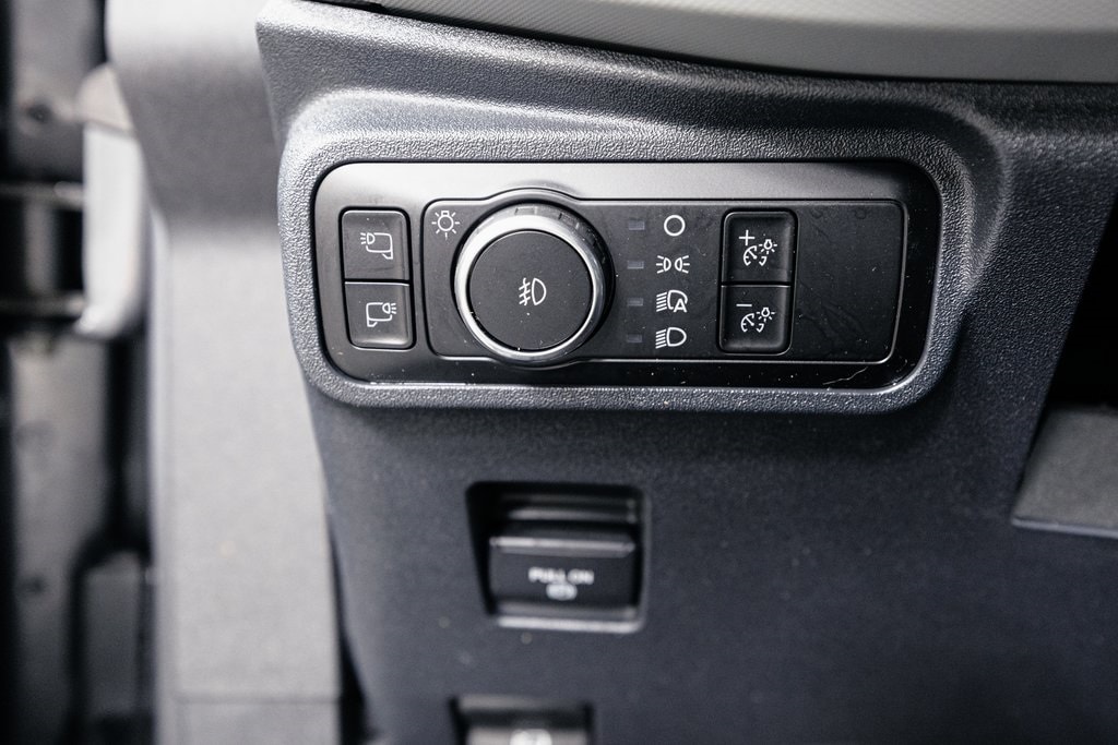 2023 FORD BRONCO - Image 9