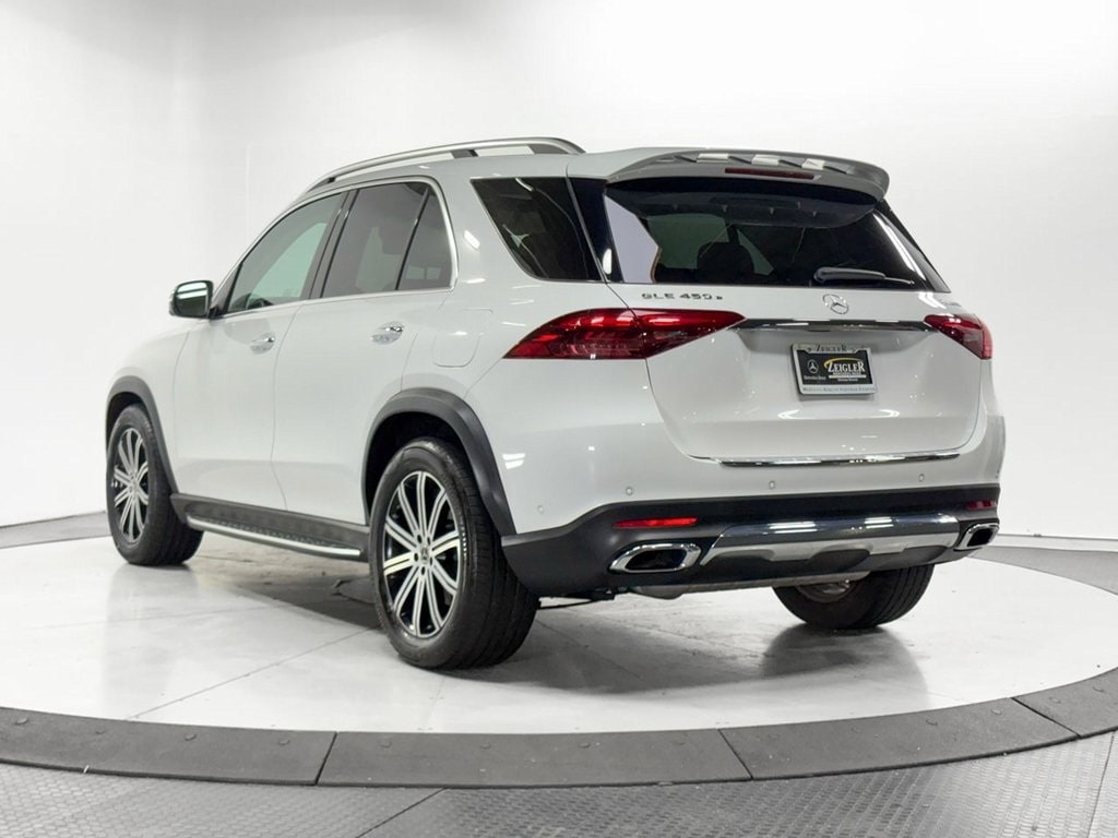 2024 MERCEDES-BENZ GLE-CLASS - Image 28