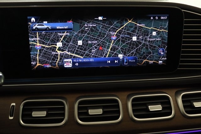 2024 MERCEDES-BENZ GLE-CLASS - Image 8