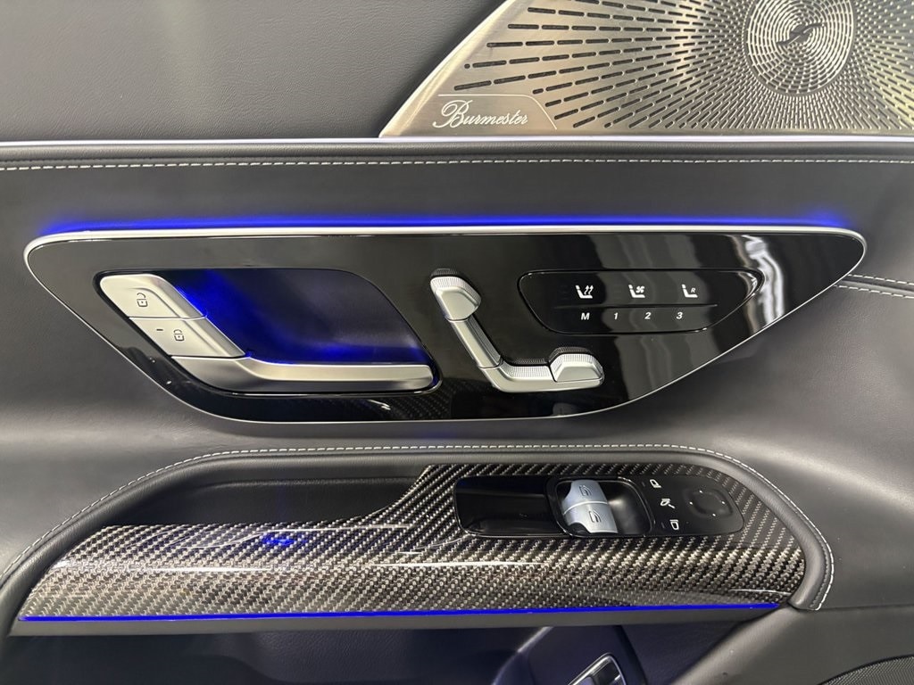 2025 MERCEDES-BENZ AMG GT - Image 7